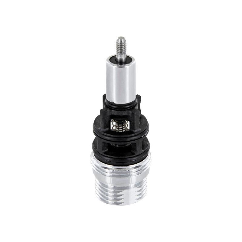 P&M Umstellung zu Clever AP-Wannenarmatur CLEWV2 Bild 1