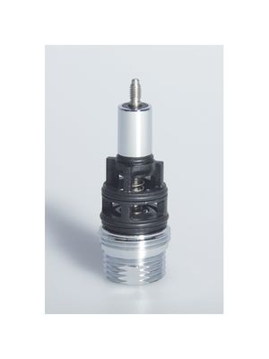 P&M Umstellung zu Clever AP-Wannenarmatur CLEWV2 Bild 2