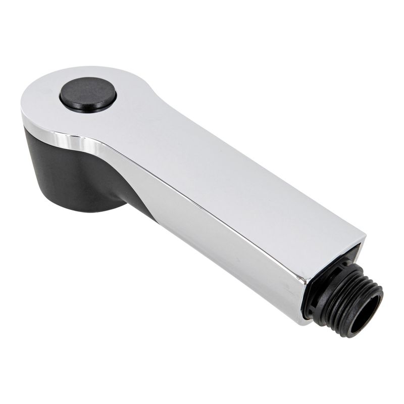 Ideal Standard Geschirrhandbrause Cerasprint Active, Farbe silberfarben Bild 1