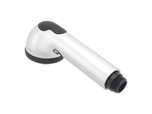 Ideal Standard Geschirrbrause komplett, Farbe silberfarben Bild 2