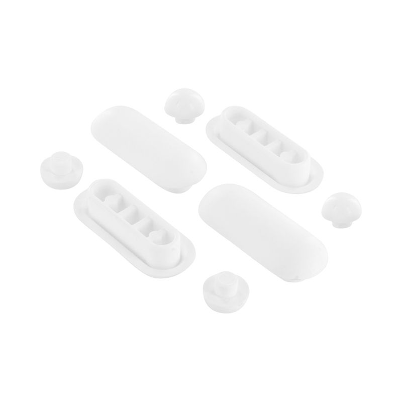 Ideal Standard Pufferset Connect Bild 1