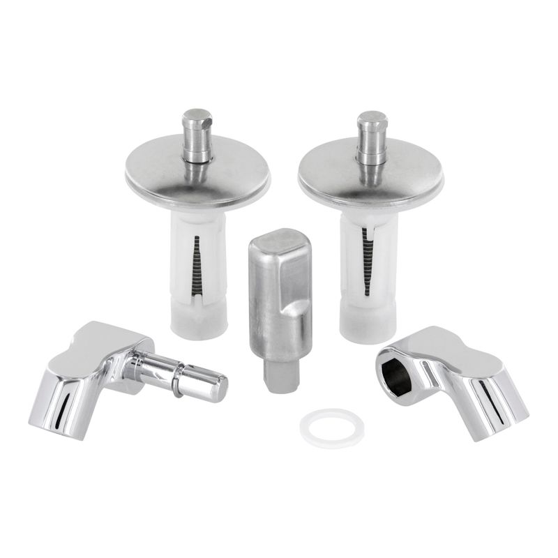 Ideal Standard Daempfer Connect, für Urinaldeckel Bild 1