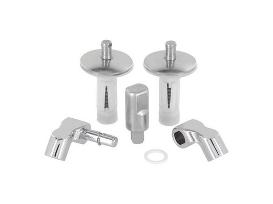 Ideal Standard Daempfer Connect, für Urinaldeckel Bild 2