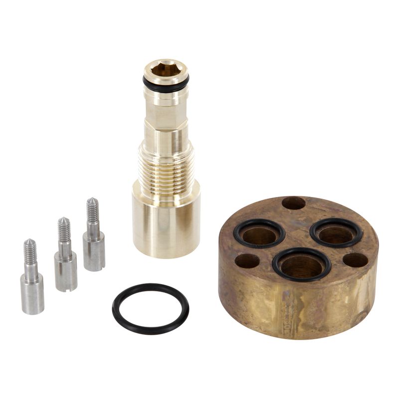 Ideal Standard Verlängerung, für UP-Bausatz 1, Länge 20 mm Bild 1