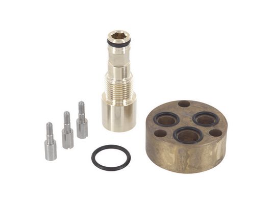 Ideal Standard Verlängerung, für UP-Bausatz 1, Länge 20 mm Bild 2