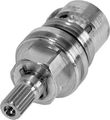 Ideal Standard Jado Keramikoberteil 3/4", rechtsschliessend Bild 1