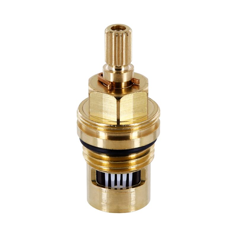 Ideal Standard Keramikoberteil 1/2 rechtsschliessend Bild 1
