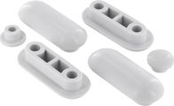 Ideal Standard WC-Sitzpufferset, für Escape Bild 1