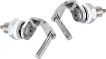 Ideal Standard Scharniersatz, für WC-Sitz TONCA (K7005..) Bild 1