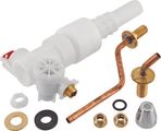 Ideal Standard Einlaufarmatur Spülkasten Set 2 seitlich Bild 2