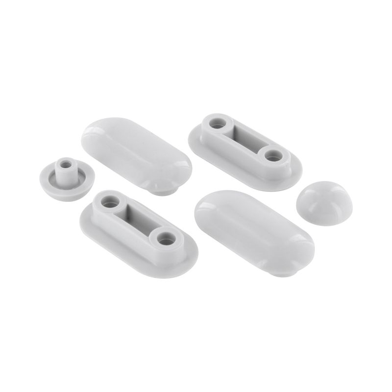 Ideal Standard Sitzpuffer Tonic, für WC Softclosing, Farbe weiß Bild 1
