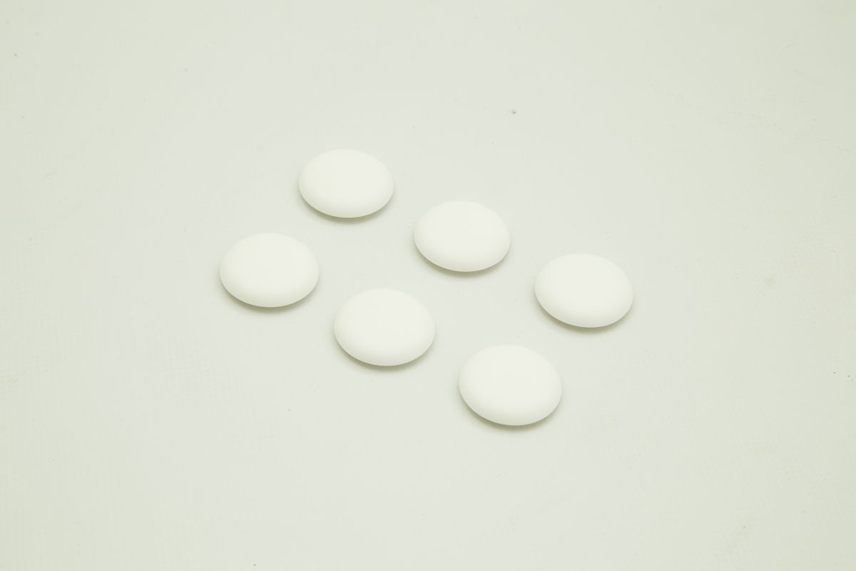 Ideal Standard Sitzpuffer Bild 1