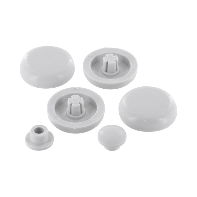 Ideal Standard Sitzpufferset, für WC-Sitz Softmood und Tonic II, flat Bild 1