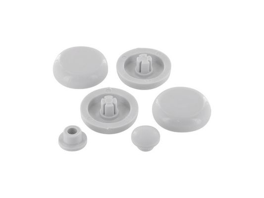 Ideal Standard Sitzpufferset, für WC-Sitz Softmood und Tonic II, flat Bild 2