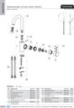 Ideal Standard Aerator, M-A, 22 x 1 mm, Farbe silberfarben Bild 1