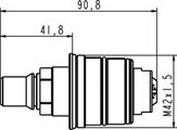 Ideal Standard Jado Thermoelement für UP-Thermostat 3/4" Bild 2