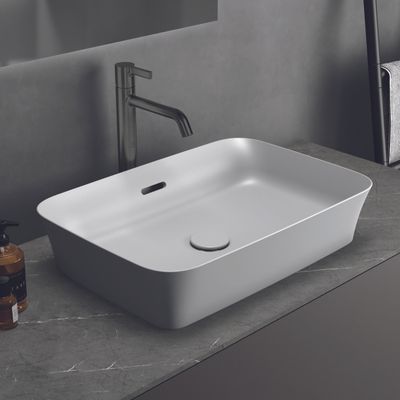 Ideal Standard Schaftventil, nicht verschliessbar, Seiden, Farbe weiß Bild 3