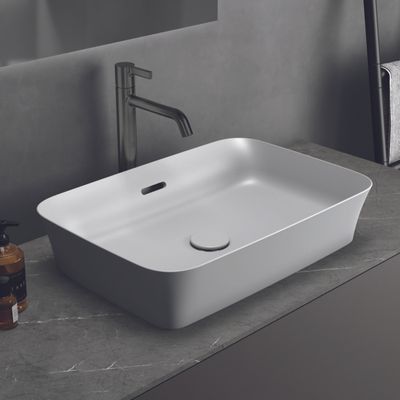 Ideal Standard Schaftventil, nicht verschliessbar, Seiden, Farbe weiß Bild 6