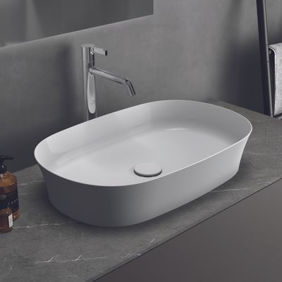Ideal Standard Schaftventil, nicht verschliessbar, Farbe weiß Bild 3