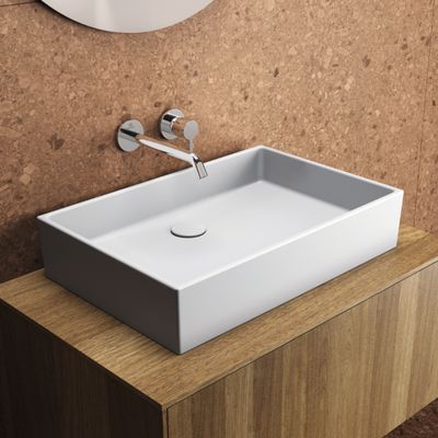 Ideal Standard Schaftventil, nicht verschliessbar, Seiden, Farbe weiß Bild 7