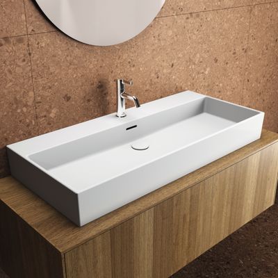 Ideal Standard Schaftventil, nicht verschliessbar, Seiden, Farbe weiß Bild 5