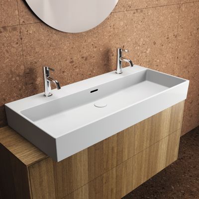 Ideal Standard Schaftventil, nicht verschliessbar, Farbe weiß Bild 11