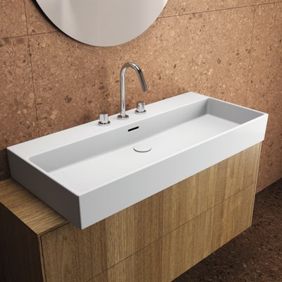 Ideal Standard Schaftventil, nicht verschliessbar, Farbe weiß Bild 12