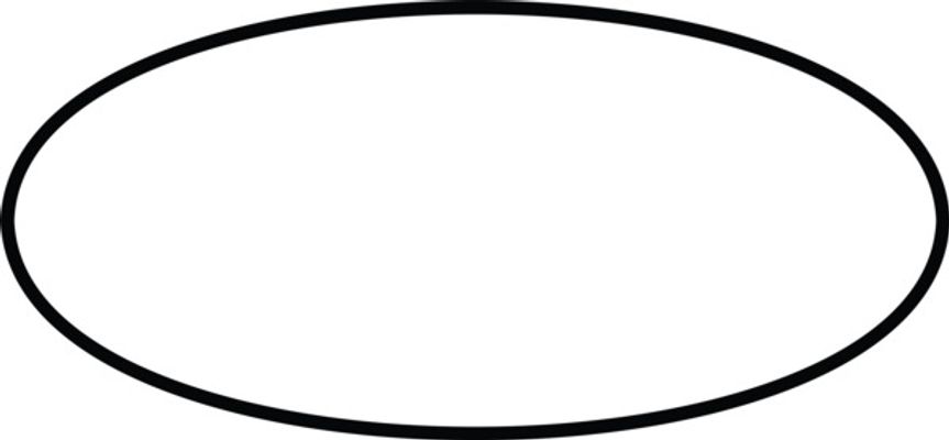 Ideal Standard O-Ring-Set (A912605 + A912609) Bild 2