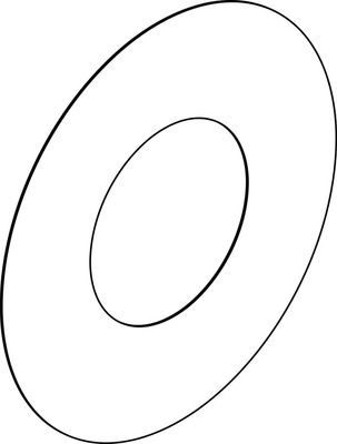 Ideal Standard Vlies, für UP-Box Bild 2