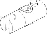 Ideal Standard Brauseschieber S / M/L / XL 20,5 mm, Farbe chrom Bild 4