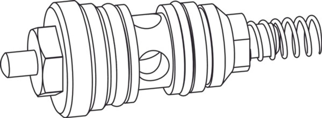 Ideal Standard Geräteanschlussventil Bild 2