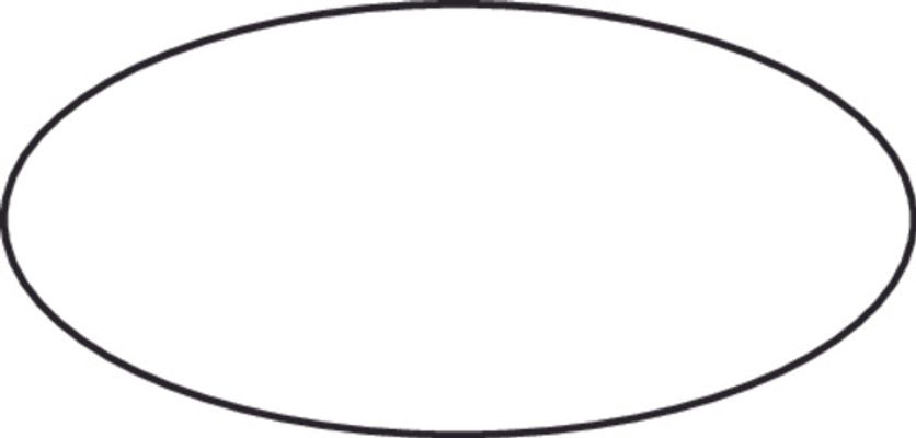 Ideal Standard O-Ring 13,00 x 2,50(912741) Bild 2