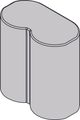 Ideal Standard Batterie 6 V CR-P2 Bild 1