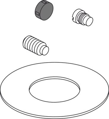 Ideal Standard Befestigung Ceraplus Bild 2