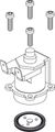 Ideal Standard Magnetventil Bild 1