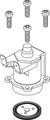 Ideal Standard Magnetventil Bild 2