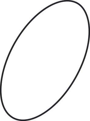 Ideal Standard O-Ring MLUX, 43X3 A912199 Bild 2
