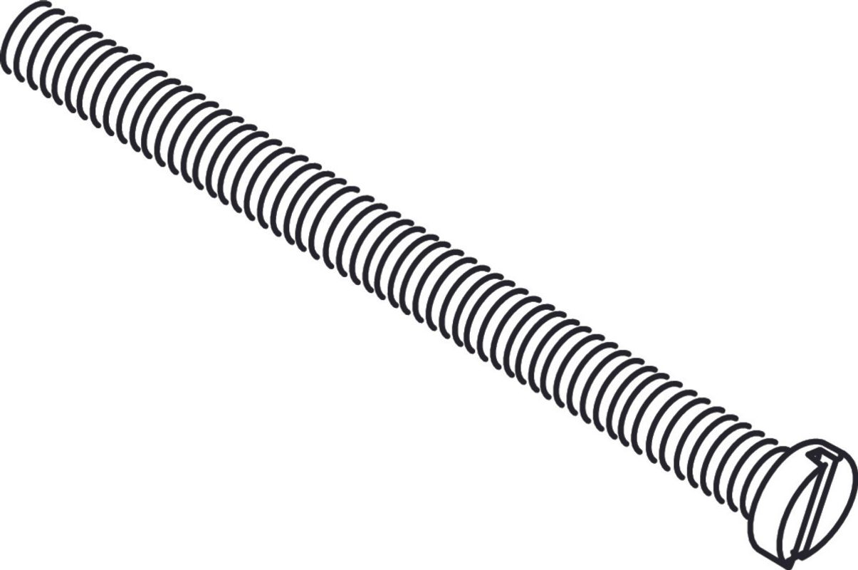 Ideal Standard Zylinderschraube, für Kartusche Bild 1