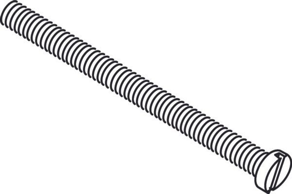Ideal Standard Zylinderschraube, für Kartusche Bild 2