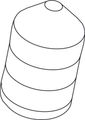 Ideal Standard Gewindestift M, 6 x 10 mm Bild 1
