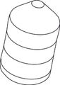Ideal Standard Gewindestift M, 6 x 10 mm Bild 2