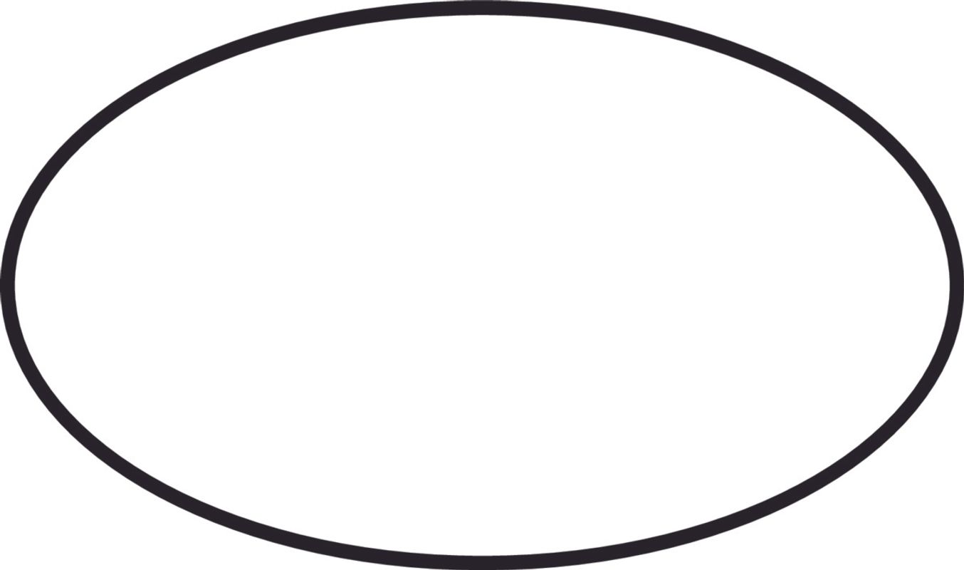 Ideal Standard O-Ring 18.62 x 2.62 Bild 1