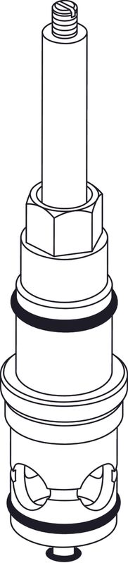 Ideal Standard Umschalt-Zus. Stellg. Bild 1