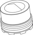 Ideal Standard Strahlregler M, 21,5 x 1 mm Bild 3