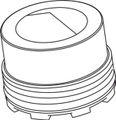 Ideal Standard Strahlregler M, 21,5 x 1 mm Bild 4