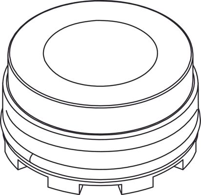 Ideal Standard Strahlregler CACHE Cascade, STD C (M24 x 1) Bild 3