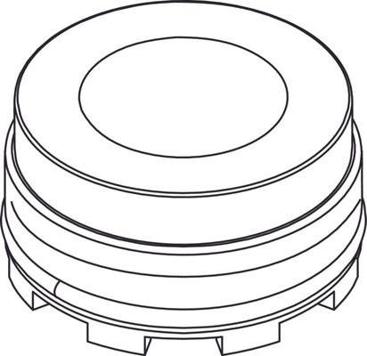 Ideal Standard Strahlregler CACHE Cascade, STD C (M24X1) Bild 4