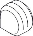 Ideal Standard Gewindestift M DIN914, 5 x 5 mm Bild 1