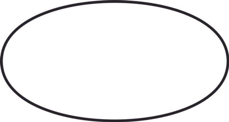 Ideal Standard O-Ring-Set (A912655+A912622) Bild 2