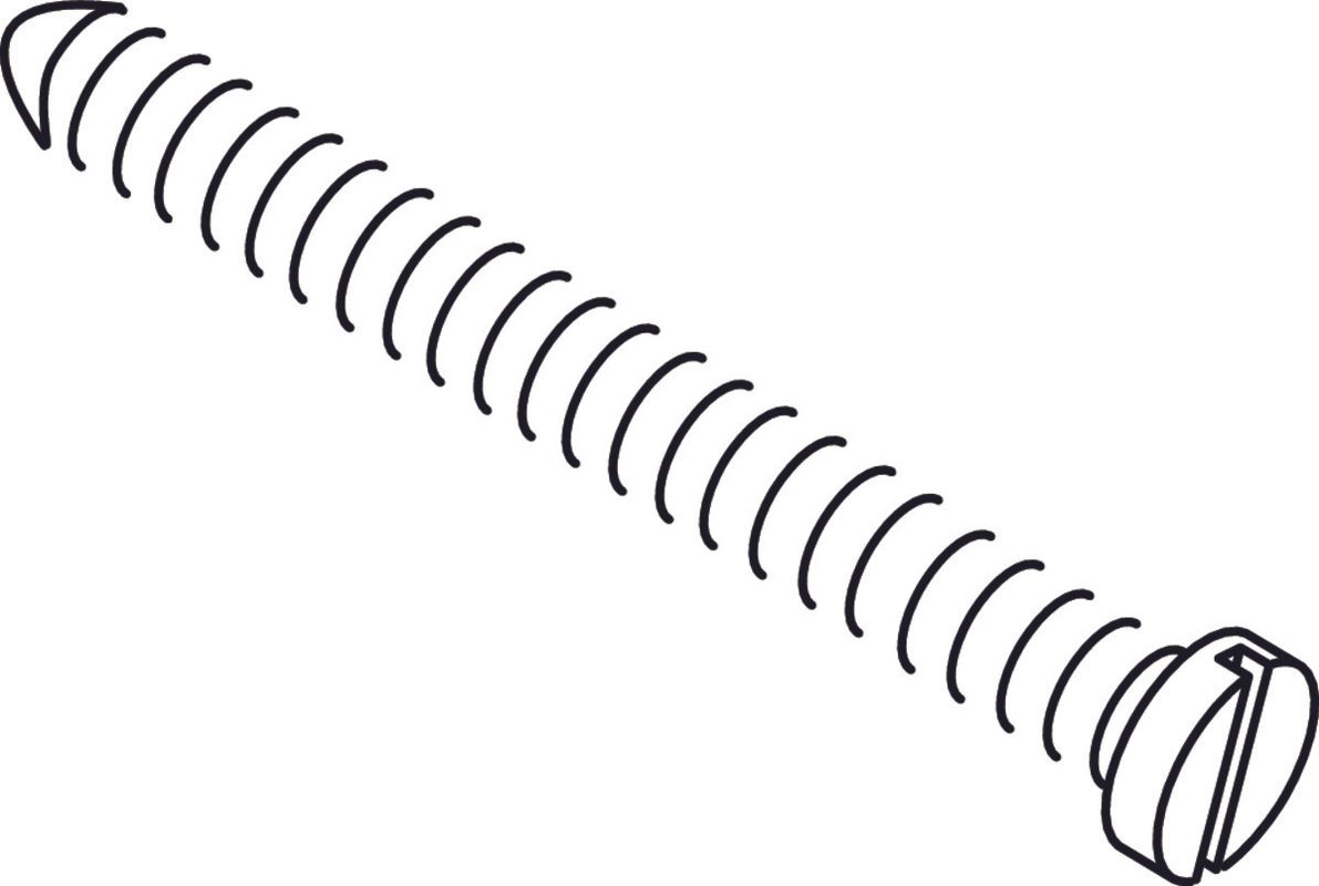 Ideal Standard Zylinderschraube Bild 1